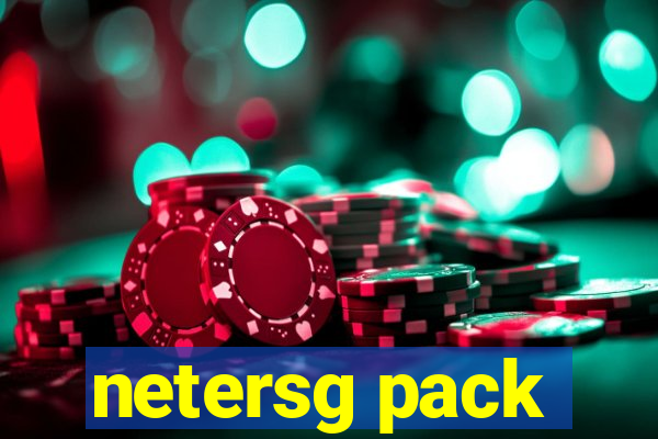 netersg pack